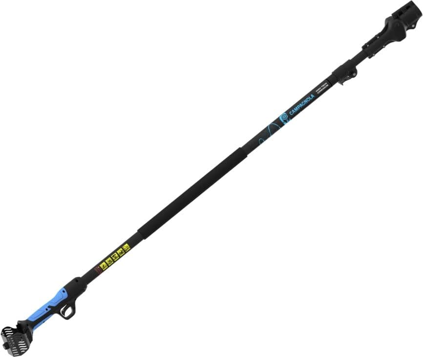 Campagnola ASTA TELESCOPICA PLUG IN 150-230 CM.