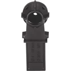 Bosch Professional, Zubehör Maschine, Bosch Steckrohr für Staubabsaugung GDE 18V-16 Professional ( 1600A00RV6 )