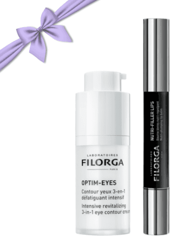 Filorga Pack Olhos & Lábios