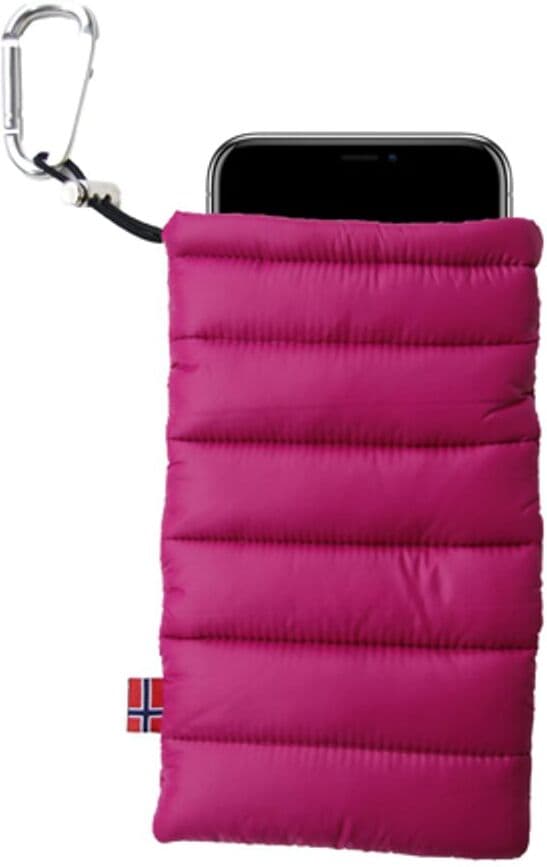 eyePOC Thermopose Til Mobil, Rosa
