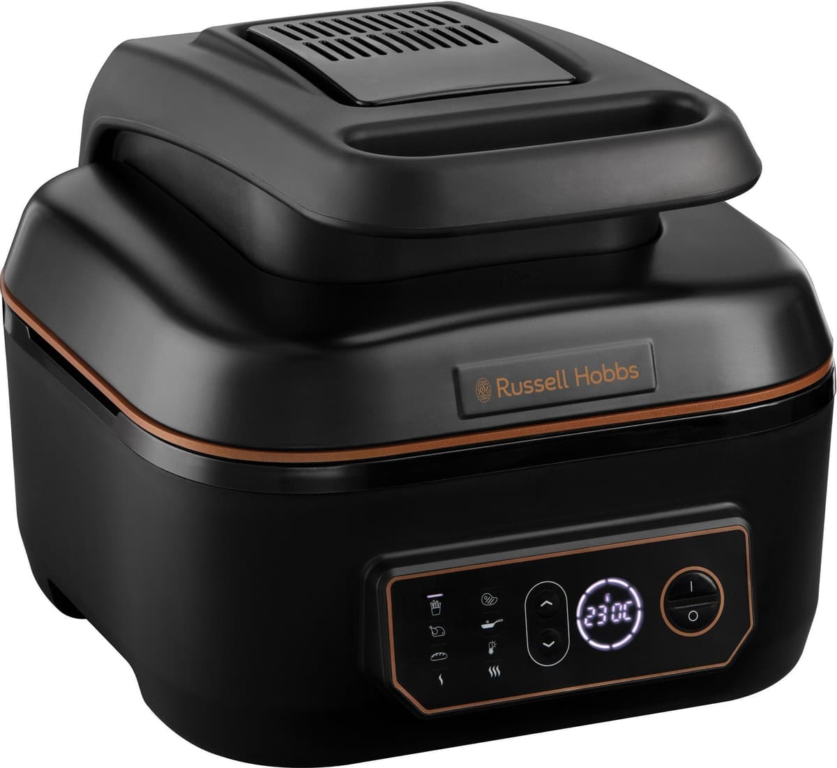 Russell Hobbs - SatisFry Air og Grill Multicooker