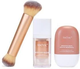 TECHNIC Bronzed Beauty - 1 stk.