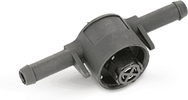 KRAFT 1870008 Ventil, palivovy filtr