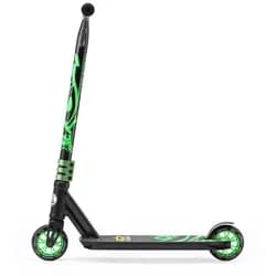 STAR SCOOTER Freestyle Mini Edition 110mm - schwarz