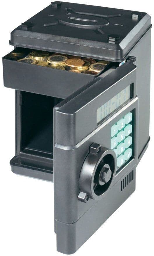 Money Bank (DKK) - (90161)