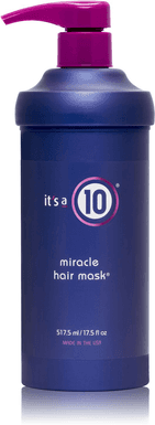 It's a 10 Miracle Hair Mask 17.5 oz