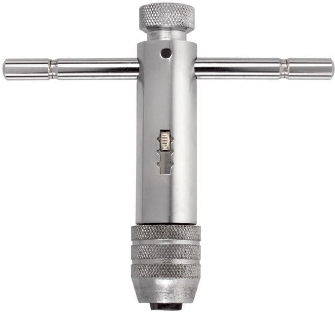 Fervi G003/1 Giramaschi a cricchetto