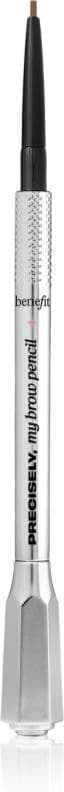 Benefit Precisely, My Brow Pencil Præcis øjenbrynsblyant Skygge 3.75 Warm Medium Brown 0,08 g