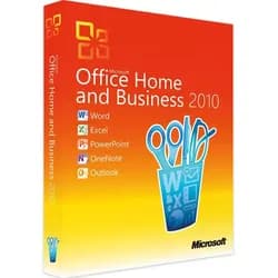 Office 2010 Home & Business