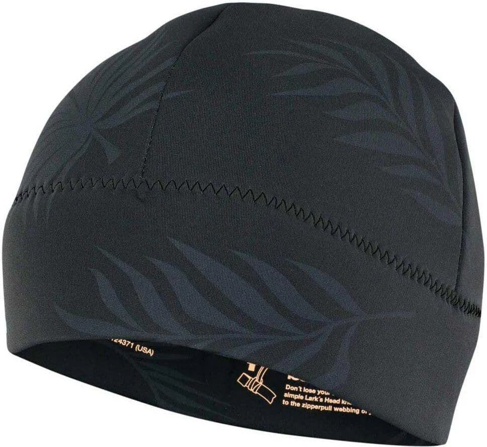 Ion Gorro Water Neo Grace Black 2XS