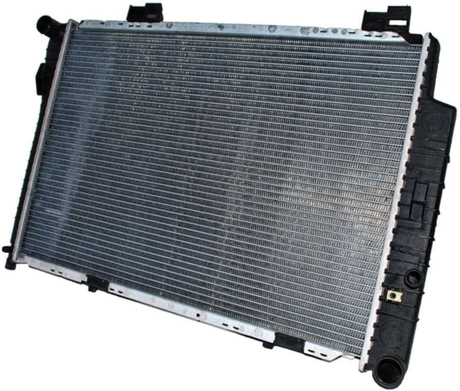 Kühler, Motorkühlung THERMOTEC D7M009TT