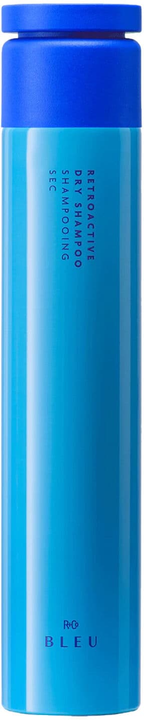 R+CO Bleu Retroactive Dry Shampoo 192ml