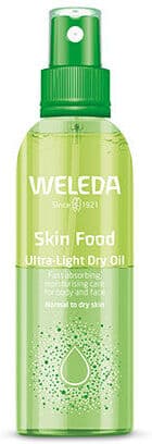 Weleda Skin Food Ultra-Light Dry Oil   100 ml