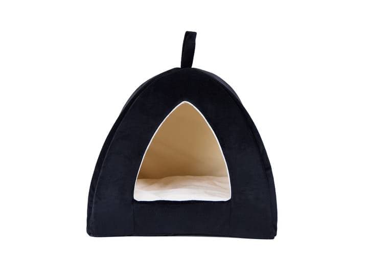 Hundebett Katzenbett VICKY