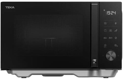 Teka Micro-ondas com Grill  MWE FS23TIF G FBK 23L 800W - Preto