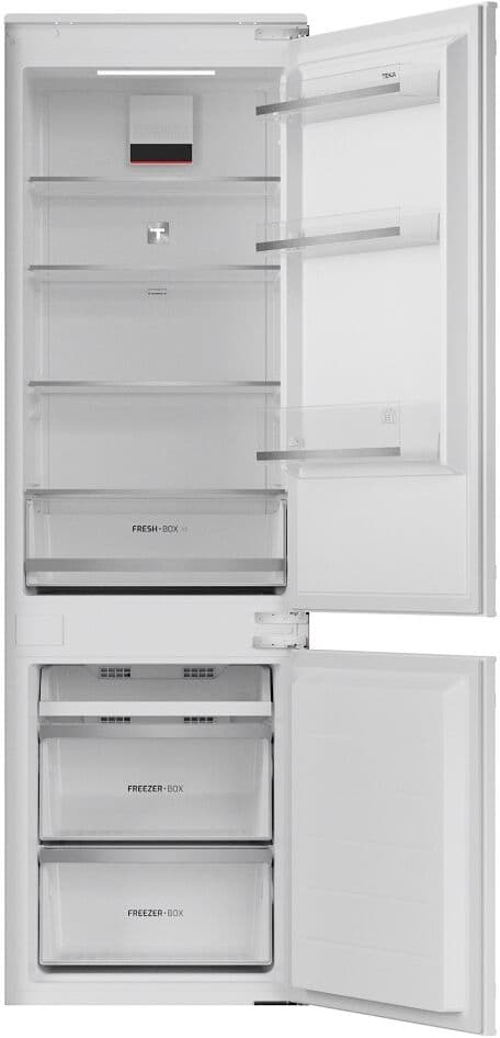 Frigorífico Combi Integrable RBF 73355 FI 248L No Frost (Blanco) - TEKA