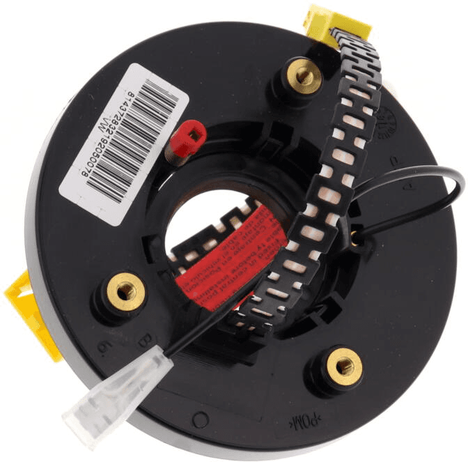 NTY EAS-CH-006 Clock spring for steering wheel