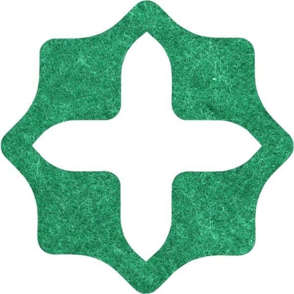 Götessons Cobogo 3-Pak, Pine