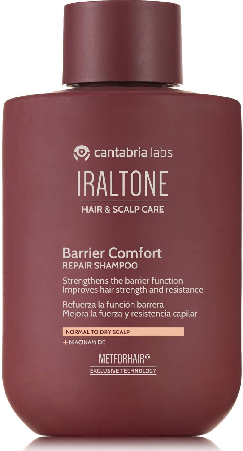 Iraltone Barrier Comfort Champú 250 ml