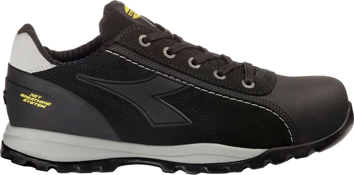 Diadora Utility Glove Net Low Pro S3L FO SR HRO ESD Veiligheidsschoenen 701.181124-39