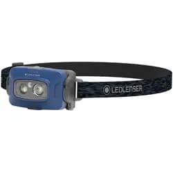 LEDLENSER HF4R Stirnlampe - core / blau