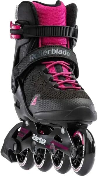 Inliner Damen Rollerblade Sirio 80 (37)