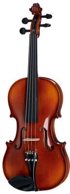 Roth & Junius "Europe 15" Student Viola Set"