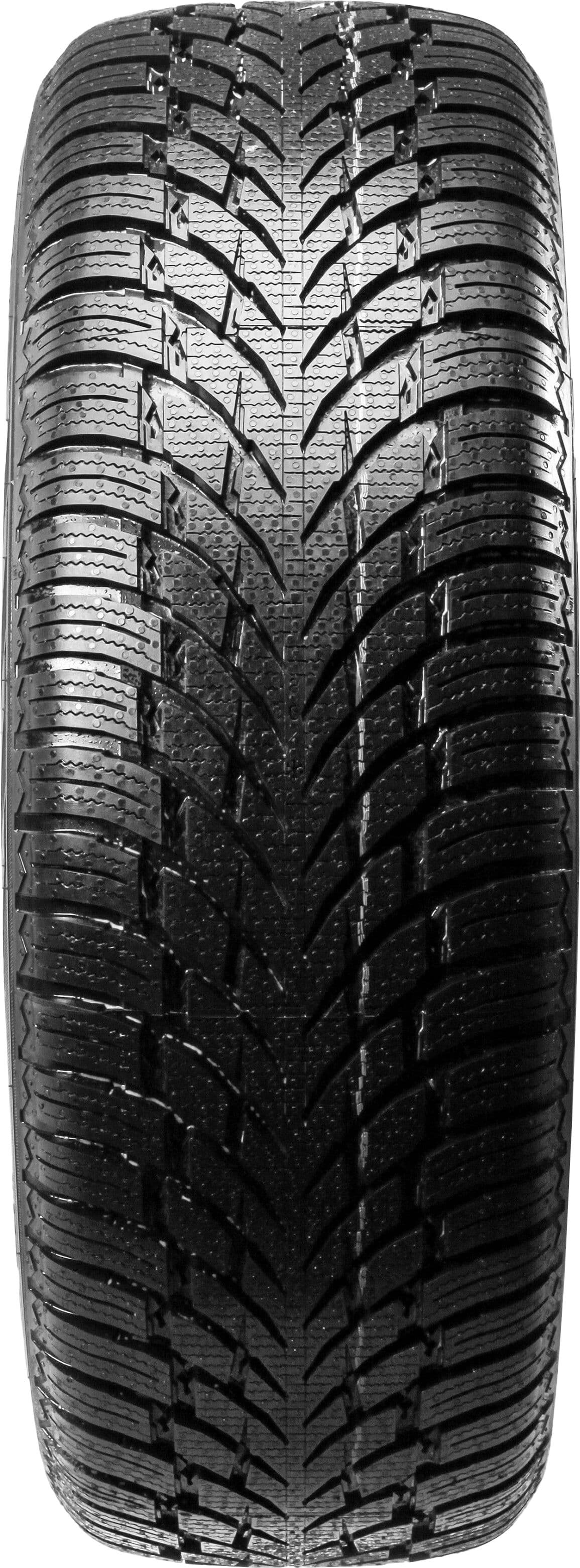 Winterreifen NOKIAN "T431262", schwarz, 255mm / 35 % R 20 97W, Autoreifen, in verschiedenen Ausführungen erhältlich