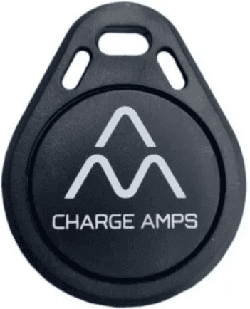 Charge Amps Rfid-Brikker 10-Pak