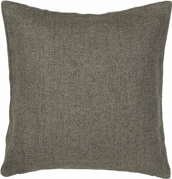 Svanefors Greenwich Kuddfodral 45x45 Mullvad