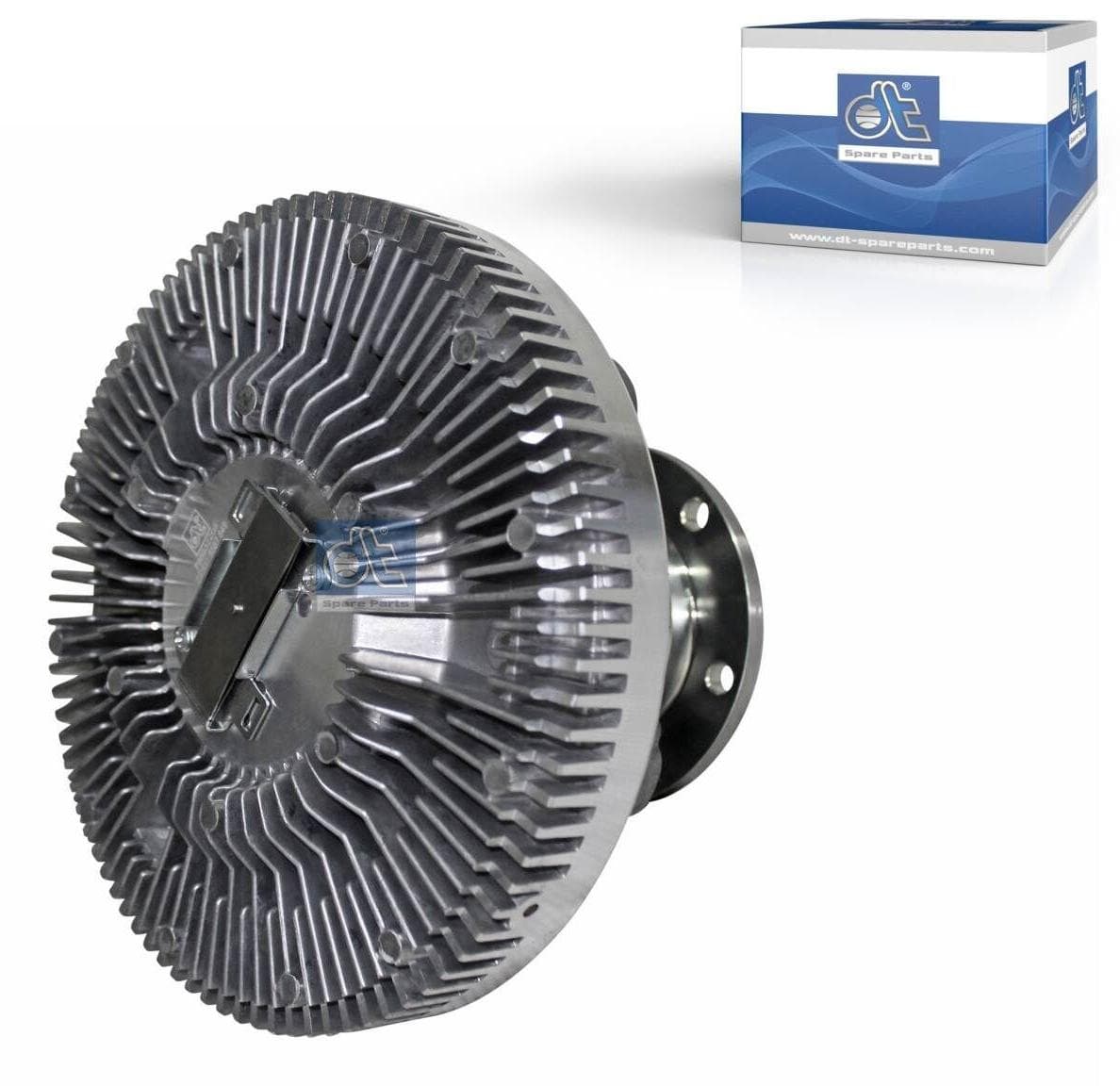 Kupplung Kühlerlüfter DT SPARE PARTS Aftermarket-Expertise passend für SCANIA 4