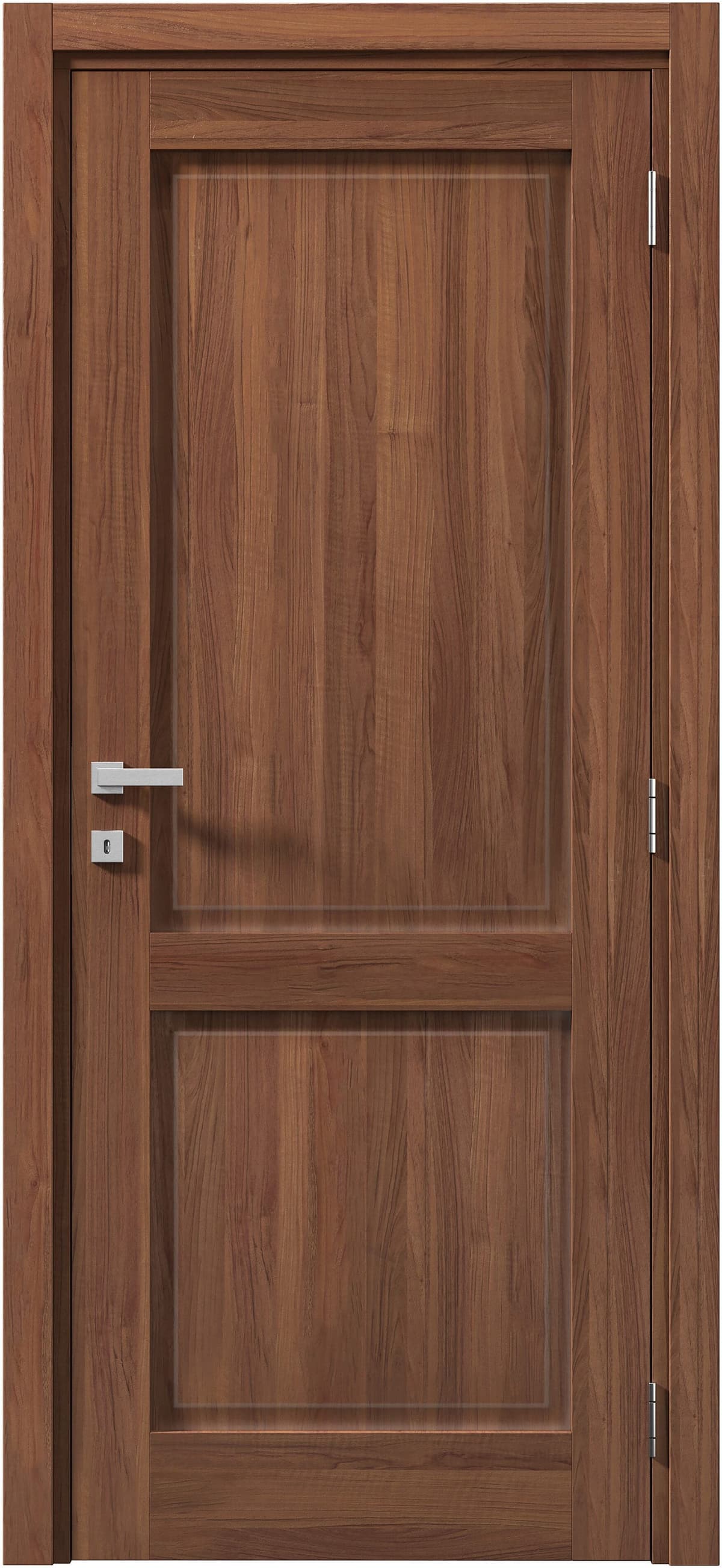 Livingdoor PORTA DA INTERNO SCORREVOLE INTERNO MURO LUCREZIA NEW  80x210 cm (LxH) REVERSIBILE