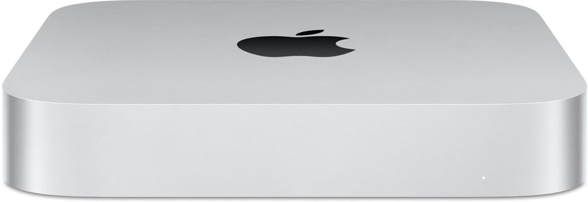 Apple Mac Mini 2023 M2   8 GB   512 GB SSD - Refurbished