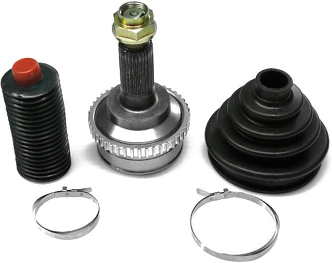 EURODRIVELINE OJ-MZ-0455 Ledsæt, drivaksel