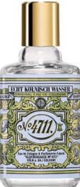 Kolnisch Wasser 4711 4711 Floral Collection Daisy eau de cologne miniatuur 8 ml