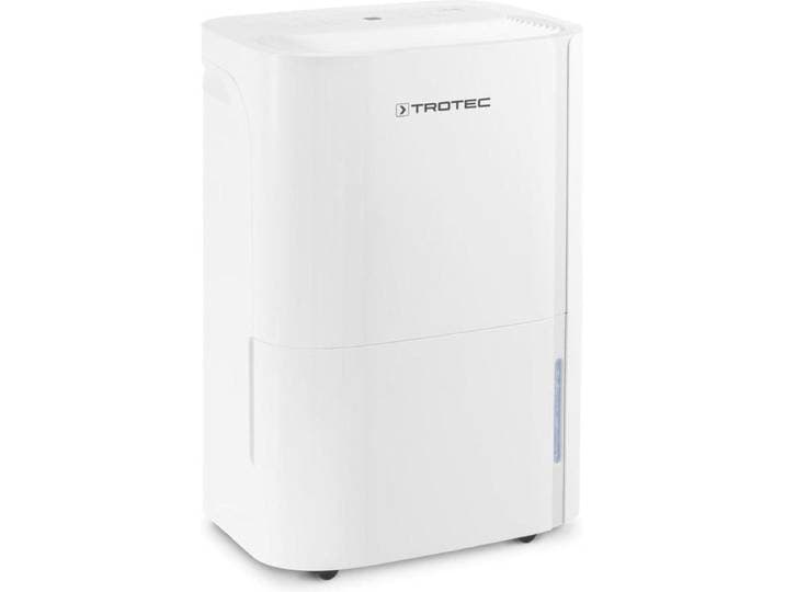TROTEC TTK 66 E - Luchtontvochtiger - 24 liter per dag - Wit