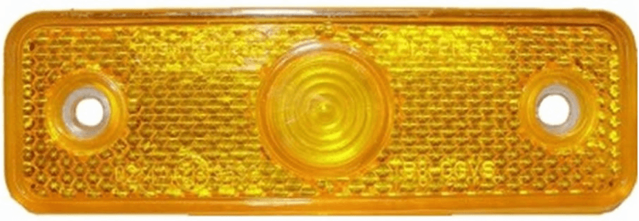 DT Spare Parts 4.63497 Lens, position light