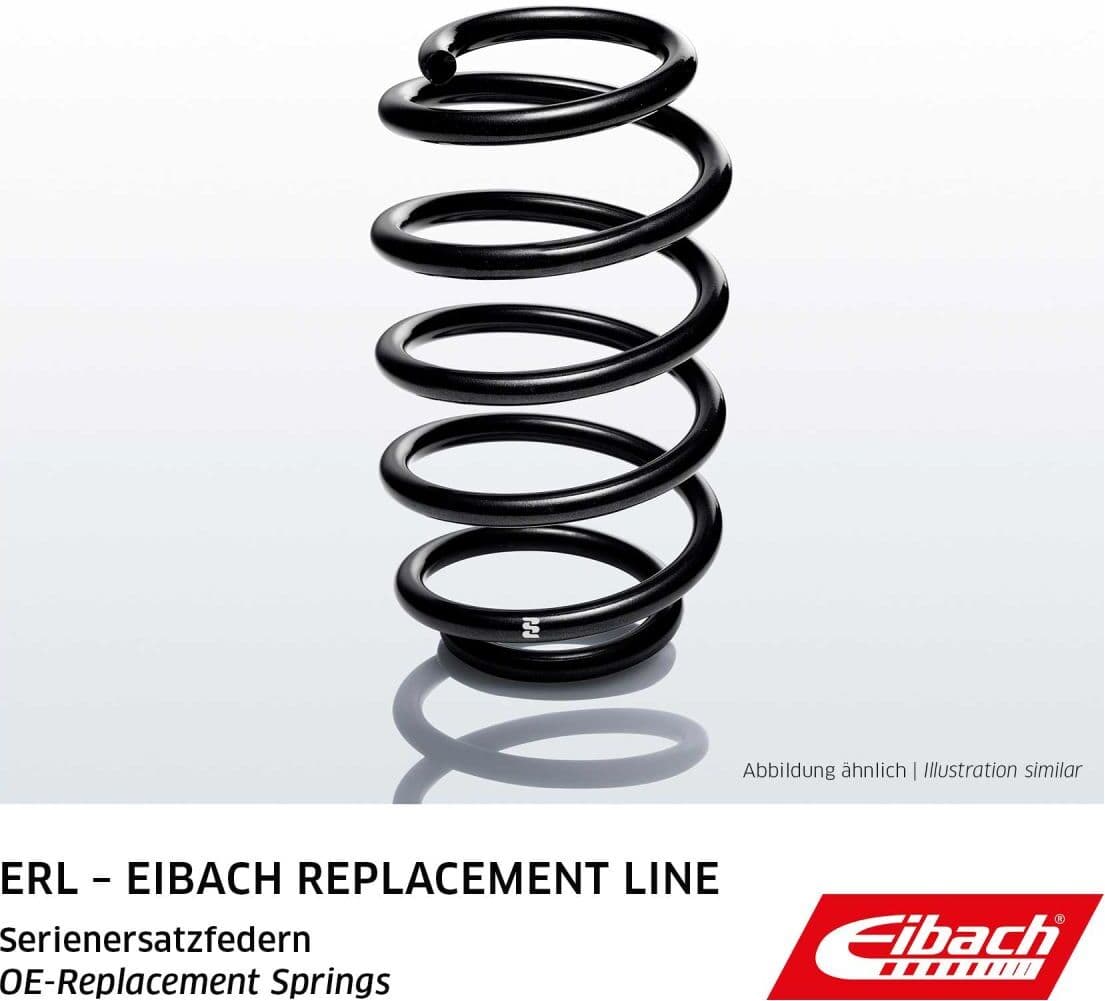 Jousi (Auton Jousitus) Eibach R23302