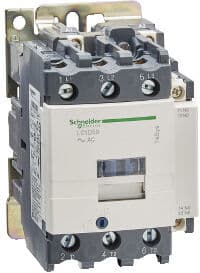 contactor TeSys LC1D - 3 P - AC-3 440 V CA ref. LC1D50M7 Schneider Electric [PLAZO 3-6 SEMANAS]