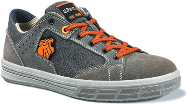 U-Power The Roar Chaussure basse Tuareg S1P SRC Taille 43 (0SN20066)