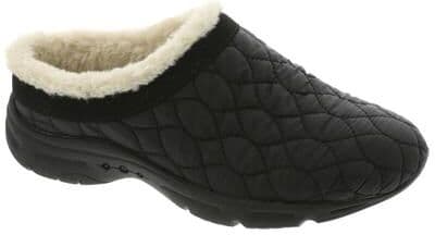 Easy Spirit Bimmy - Womens 7 Black Slip On Medium
