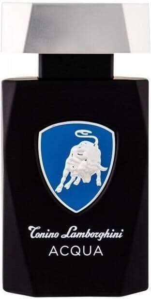 Lamborghini Acqua Edt 125ml