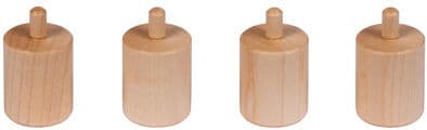Schlagwerk RP4Set Rhythm Pin XLarge