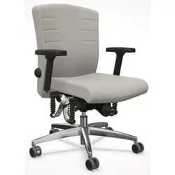 Haider BIOSWING 550 iQ - Bürodrehstuhl