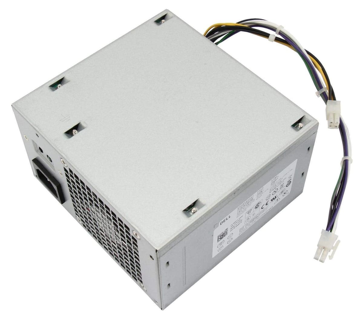 HUNTKEY KGF74 Netvoeding 290W MT APFC voor Dell
