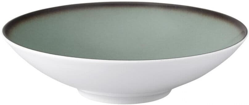 Seltmann Ciotola Coupe 20 cm M5381, Turchese Fantastic Coupe Fine Dining
