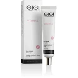 Gigi Vitamin E Eye Cream 50ml