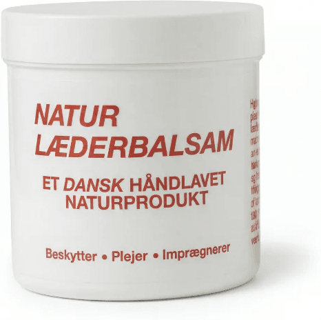 Gabicare Natuurlijke Lederbalsem