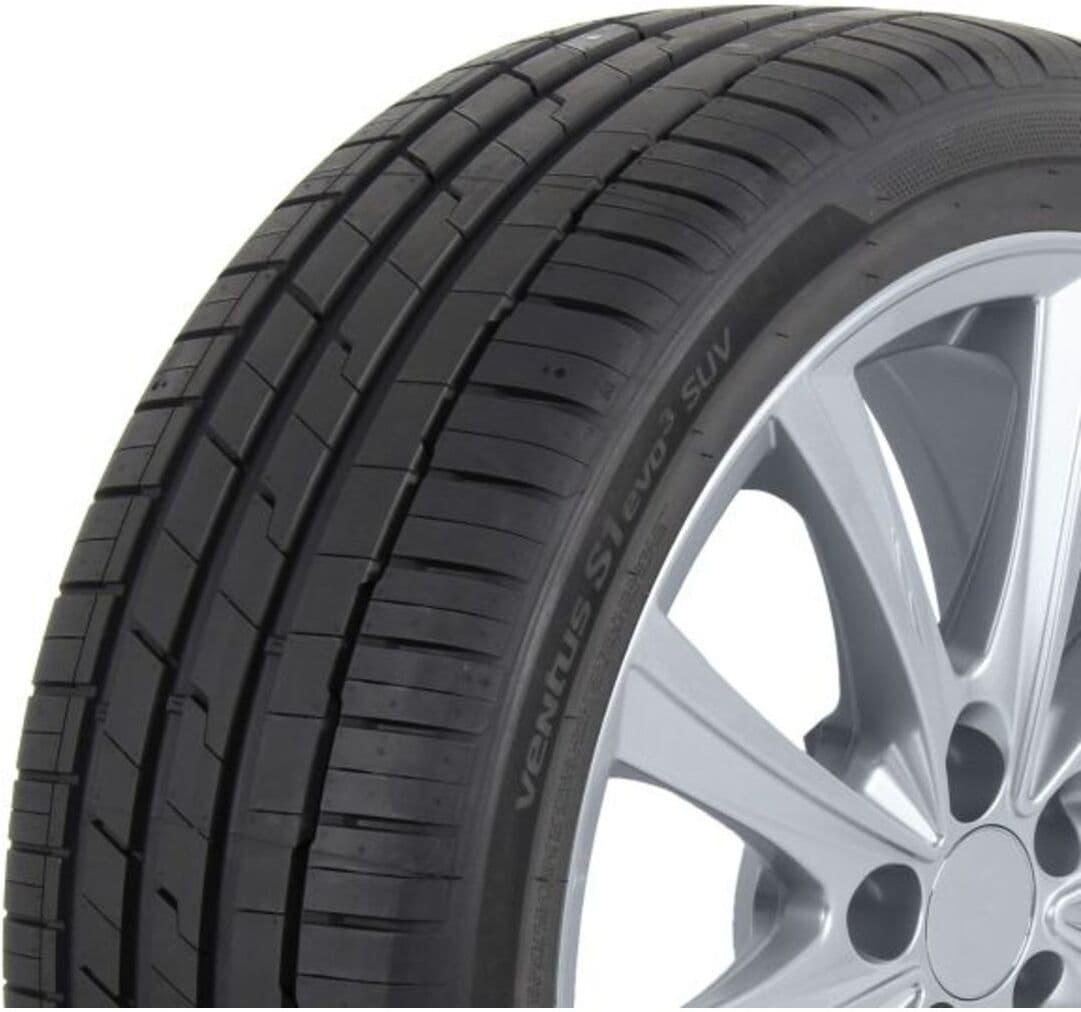 Pneu de verão HANKOOK Ventus S1 evo3 SUV K127A 235/50R18 XL 101H