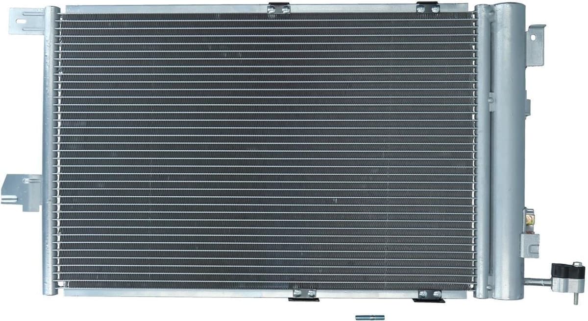 Kamoka Kondensator, Klimaanlage 7800136 Für Opel